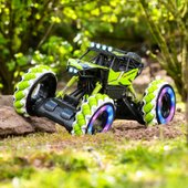 rc drift king