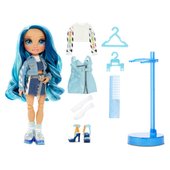 Rainbow High Fashion Doll Skyler Bradshaw Smyths Toys Ireland - roblox skyler bundle