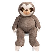sloth toy smyths