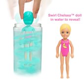 barbie reveal slumber party