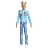 prince ken barbie