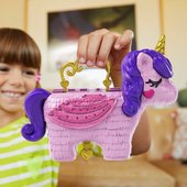 unicorn polly pocket