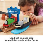 thomas and friends day out on sodor