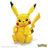 jumbo pikachu lego