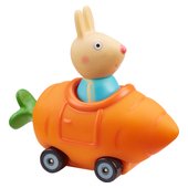 peppa pig mini buggies 6 pack