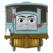 lexi trackmaster