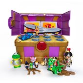 ryan's world mystery chest