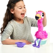 smyths pooping flamingo