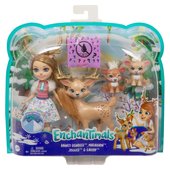 enchantimals house smyths