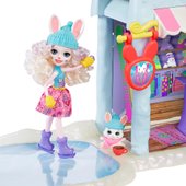 enchantimals house smyths