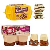 Shopkins Real Littles Season 14 2 Pack Assortment - Smyths Toys UK