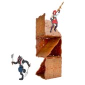 fortnite 1x1 builder set