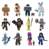 Roblox Classic 12 Pack Series 4 Smyths Toys Ireland - roblox jailbreak swat unit series 4 smyths toys