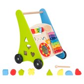 car baby walker smyths