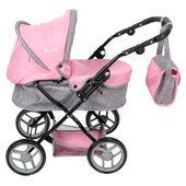 Silver Cross Dolls Ranger Pram | Smyths Toys UK