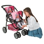 silver cross wave dolls pram