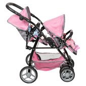 toy double buggy smyths