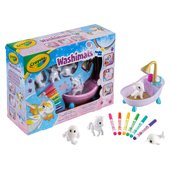 smyths washimals