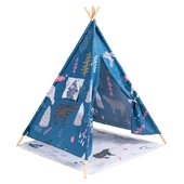 pop up play tent smyths