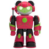 robot ryan toy review