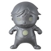 ryan's world squishy figure