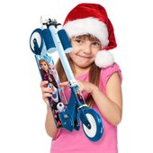 frozen scooter smyths