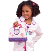 doc mcstuffins doctor's bag set asda