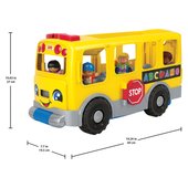 bus toy price