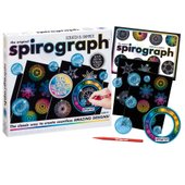 spirograph junior smyths