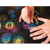 spirograph junior smyths