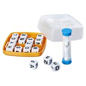 nerf target range