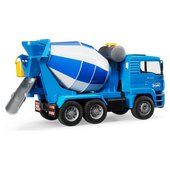 cement mixer smyths