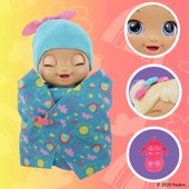 Baby Alive Baby Grows Up Doll Smyths Toys Ireland