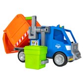 blippi garbage truck toy