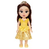 smyths belle doll