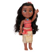 smyths moana doll