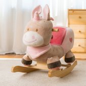 rocking unicorn smyths