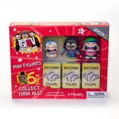 Fgteev Mystery Figures 6 Pack Assortment Smyths Toys Ireland - roblox mystery box figures assortment smyths toys ireland