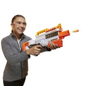 the nerf ultra