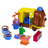 hey duggee toys for 1 year old