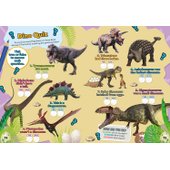 schleich 2021 dinosaurs