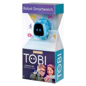 toby robot smartwatch