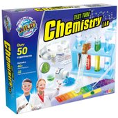 science chemistry set