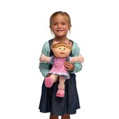 smyths cabbage patch dolls
