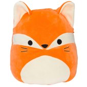 Squishmallows Plush 30cm James the Fox - Smyths Toys UK