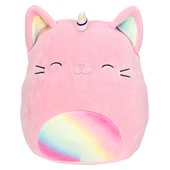 squishmallows plush 60cm aurora unicorn