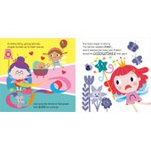 Hope The Rainbow Fairy Supporting Nhs Charities Together Book