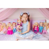 Love Diana Popstar Diana Smyths Toys Uk