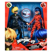 ladybug and cat noir toys smyths