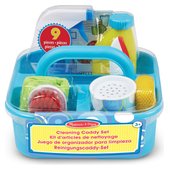 melissa and doug cleaning set uk